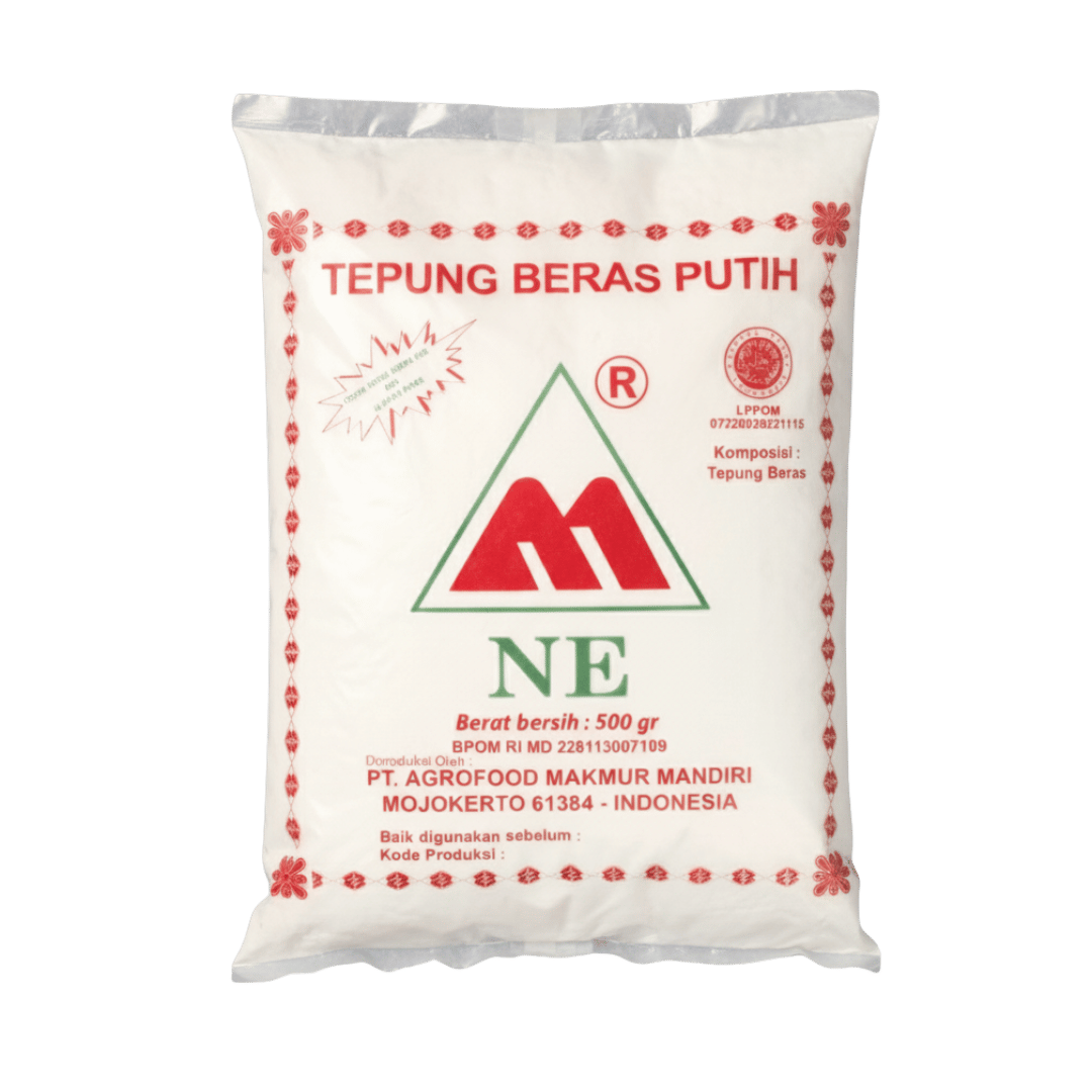 Tepung Beras NE