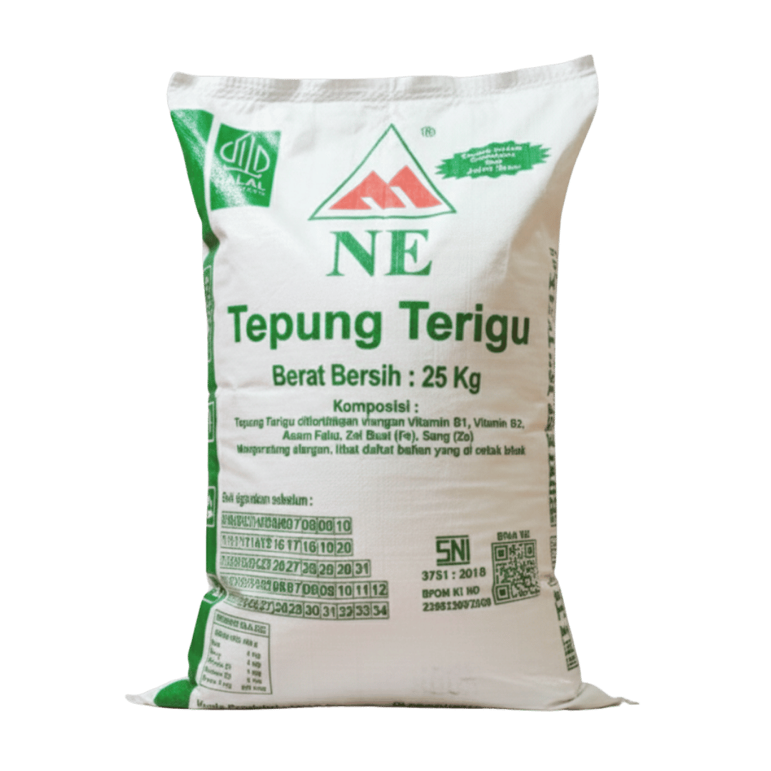 Tepung Terigu NE