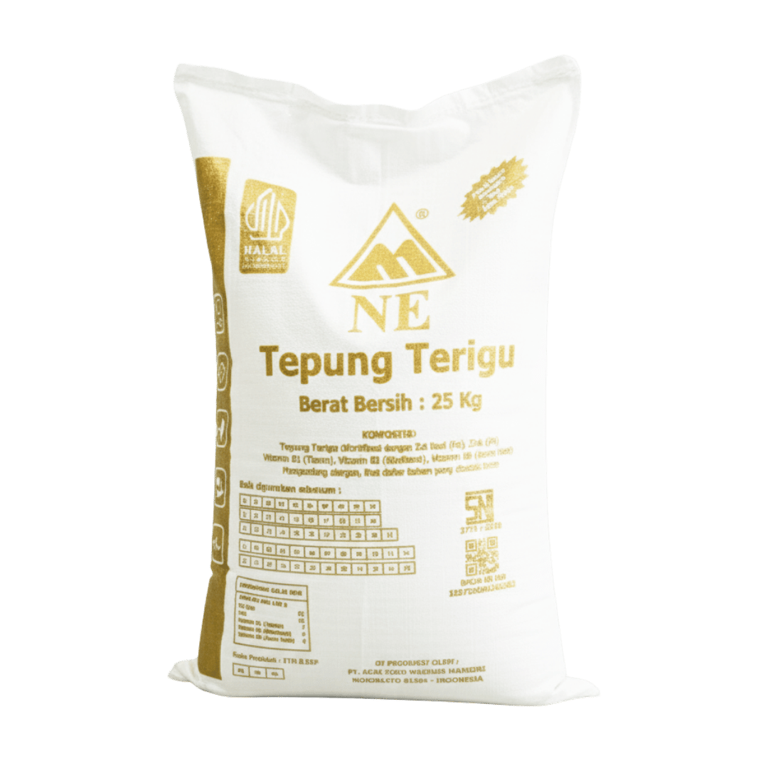 Tepung Terigu Gold